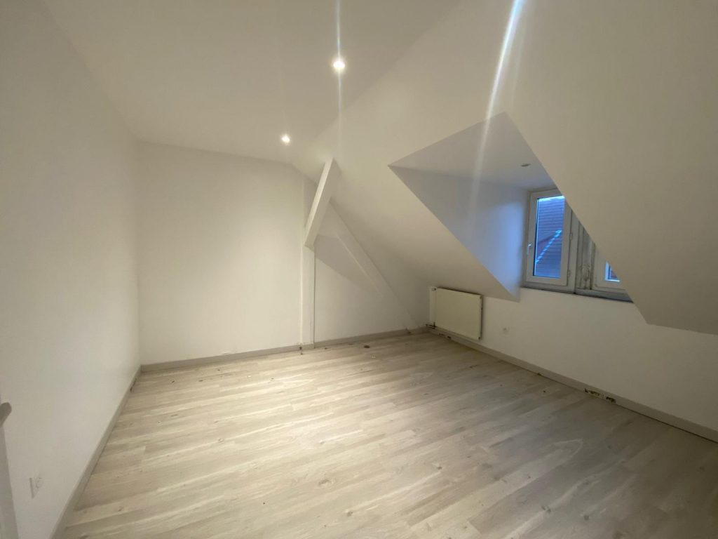 Colocation Strasbourg Contades - Meublée - 4 chambres - 101m2