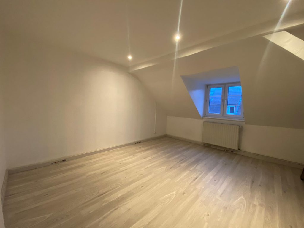 Colocation Strasbourg Contades - Meublée - 4 chambres - 101m2