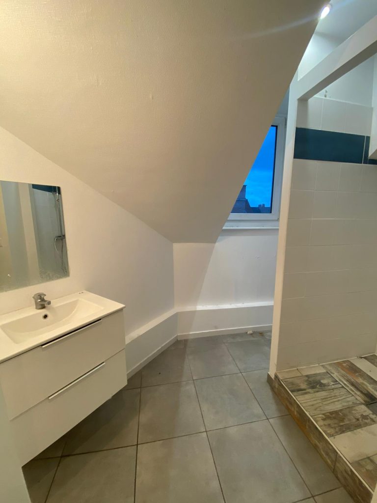 Colocation Strasbourg Contades - Meublée - 4 chambres - 101m2