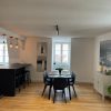 Colocation Strasbourg Krutenau - Meublée - 4 chambres - 108m2