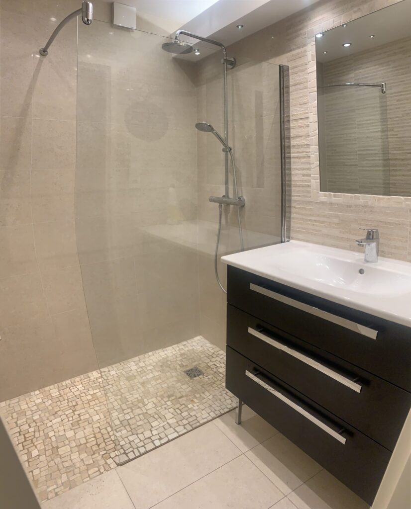 Colocation Strasbourg Quartier des XV - Meublée - 3 chambres - 70m2