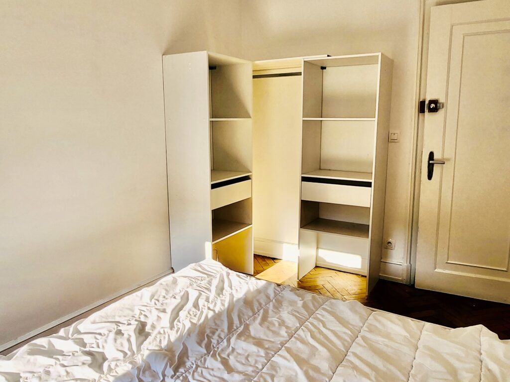 Colocation Strasbourg Centre - Meublée - 5 chambres - 105m2