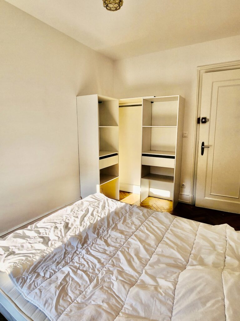 Colocation Strasbourg Centre - Meublée - 5 chambres - 105m2