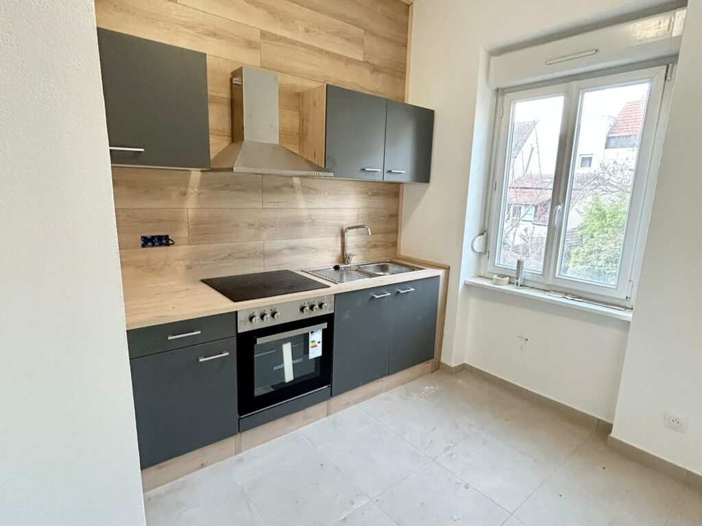 colocation strasbourg Schiltigheim - meublé - 4 chambres - 56m2