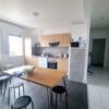Colocation Strasbourg Centre - Meublée - 5 chambres - 105m2