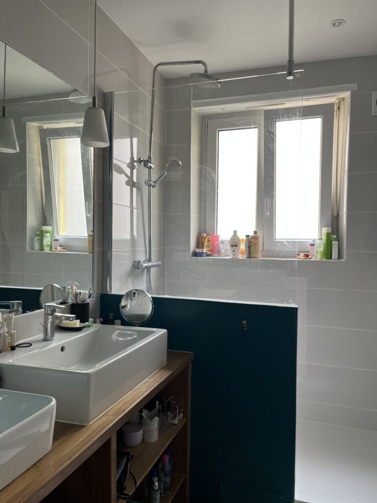 Colocation Strasbourg Gare - Meublée - 3 chambres - 80m2