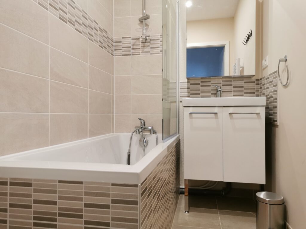 Colocation Strasbourg Neudorf - Meublée - 4 chambres - 45m2