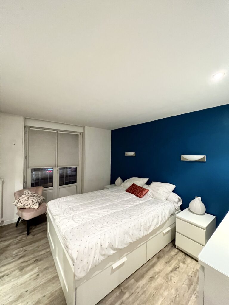 Location Strasbourg Austerlitz - meublée - 1 chambre - 65m2