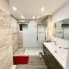 Location Strasbourg Austerlitz - meublée - 1 chambre - 65m2