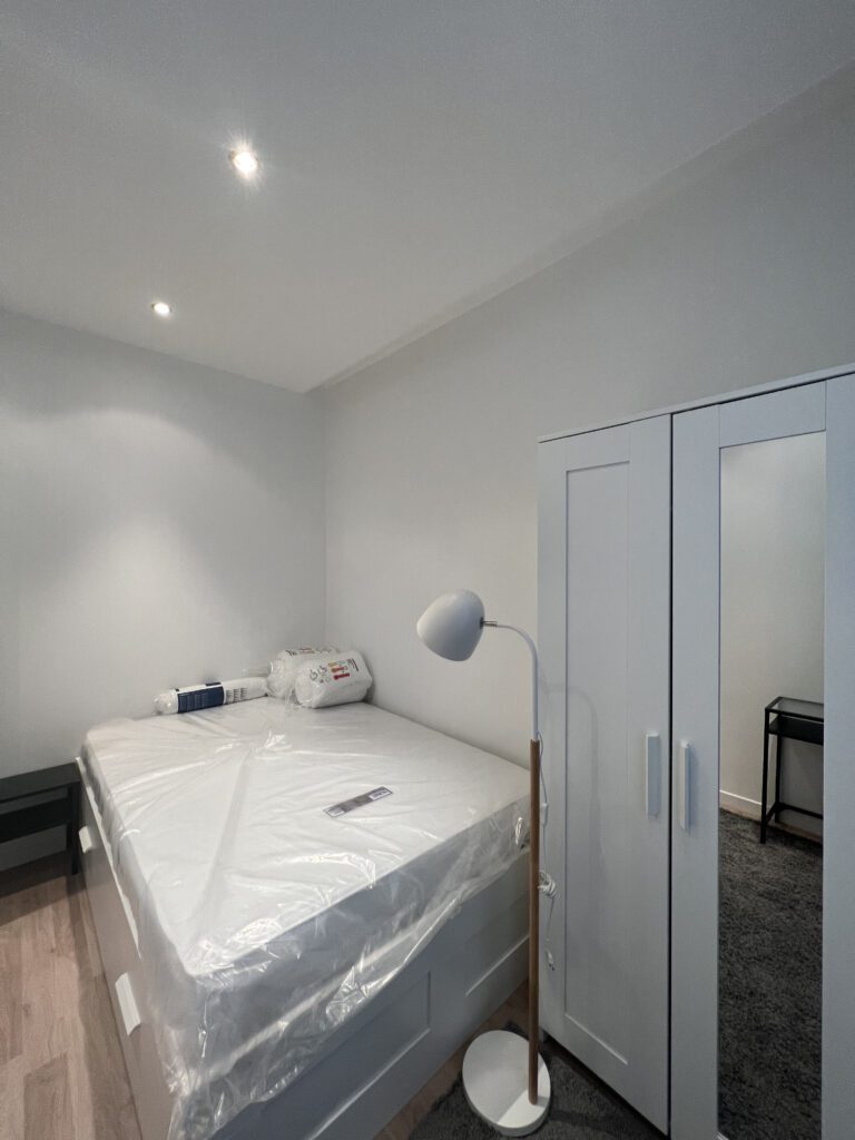 Colocation Strasbourg Broglie - Meublée - 6 chambres - 105m2