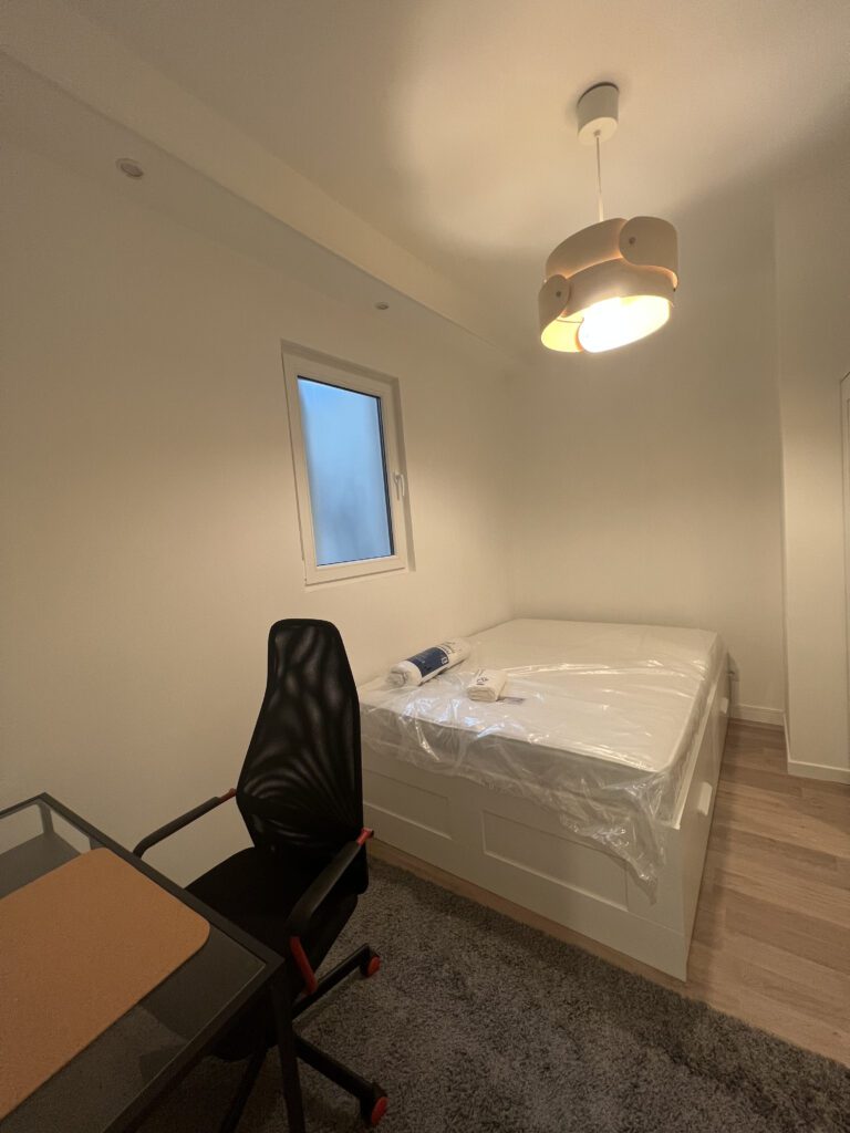 Colocation Strasbourg Broglie - Meublée - 6 chambres - 105m2