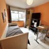 Location Strasbourg Orangerie - meublé - studio - 20m2