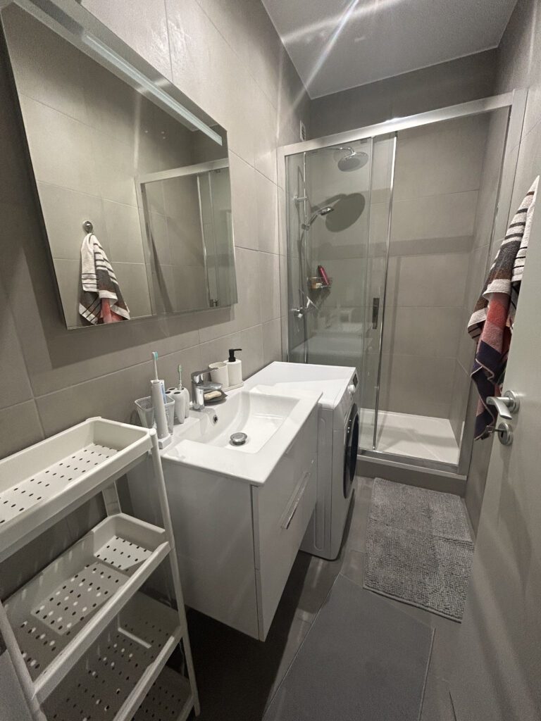 Colocation Strasbourg Broglie - Meublée - 6 chambres - 105m2