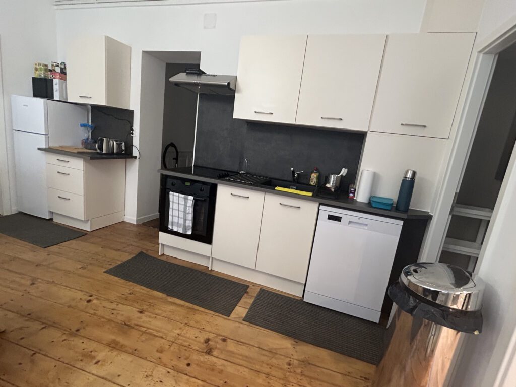 Colocation Strasbourg Broglie - Meublée - 6 chambres - 105m2