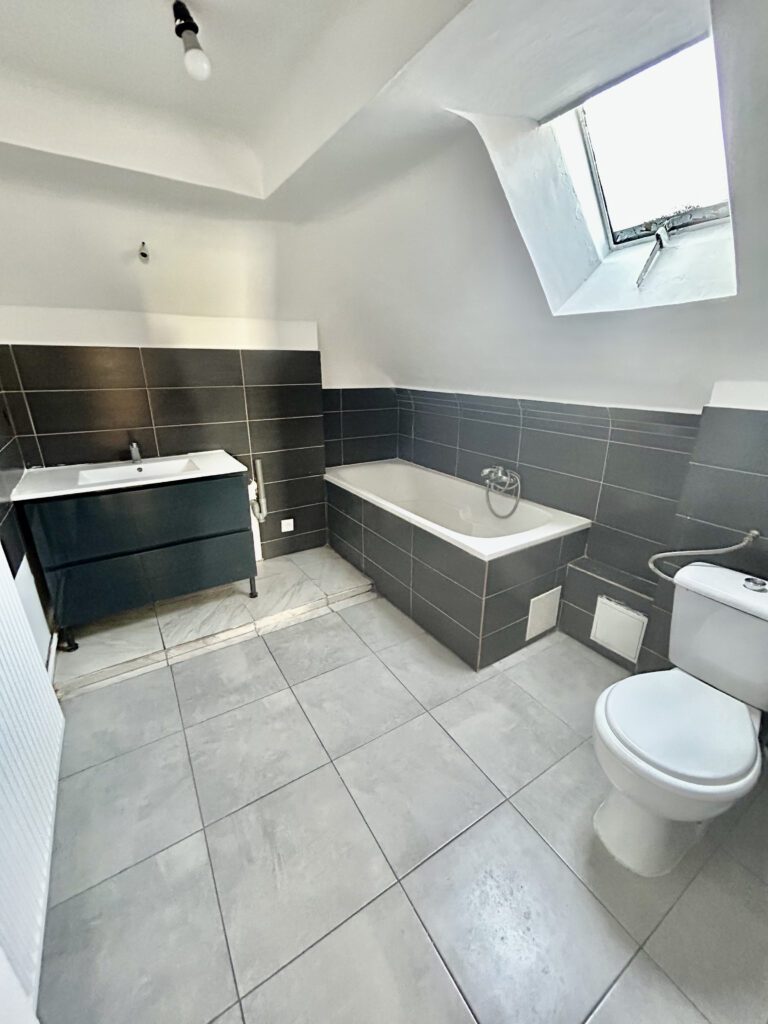 Location Schiltigheim - non meublée - 2 chambres - 55m2