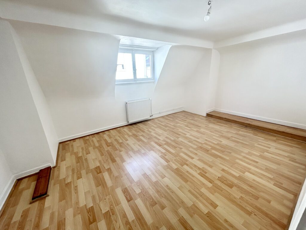 Location Schiltigheim - non meublée - 2 chambres - 55m2