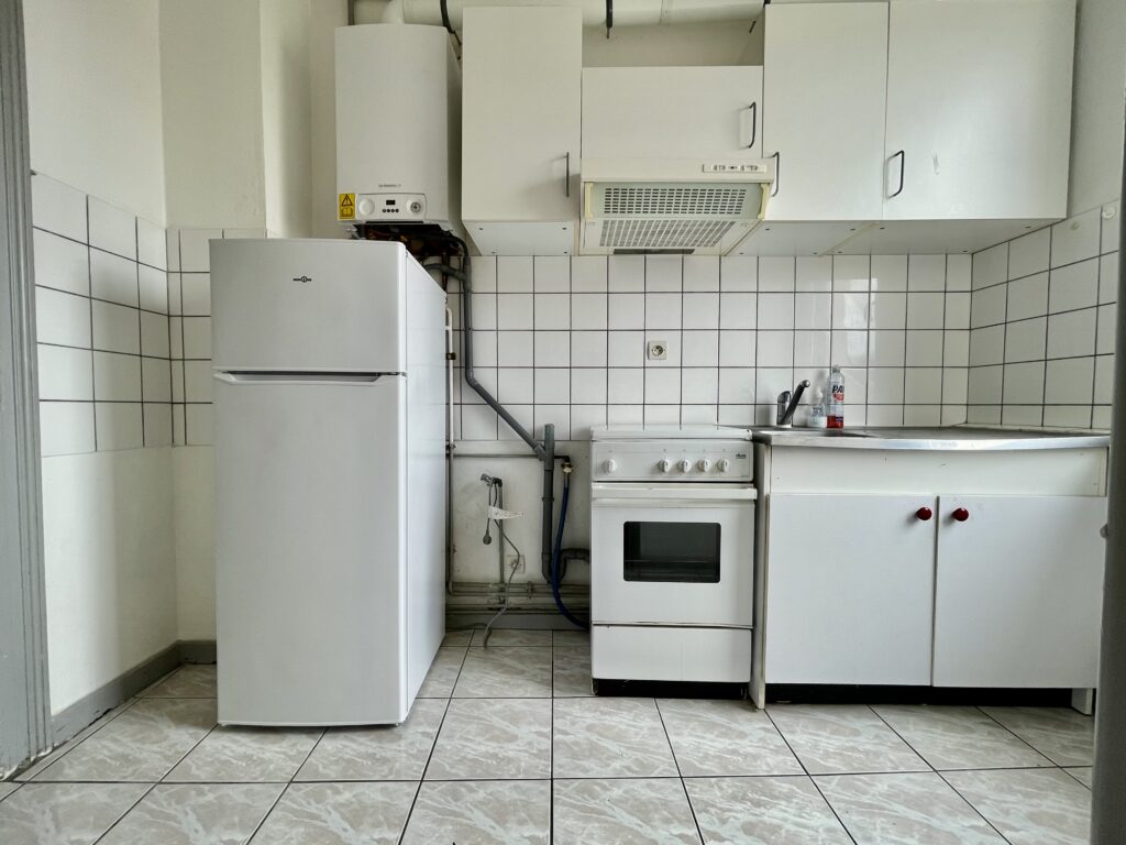 Location schiltigheim - T3 nue - 63m2 - 3 pièces