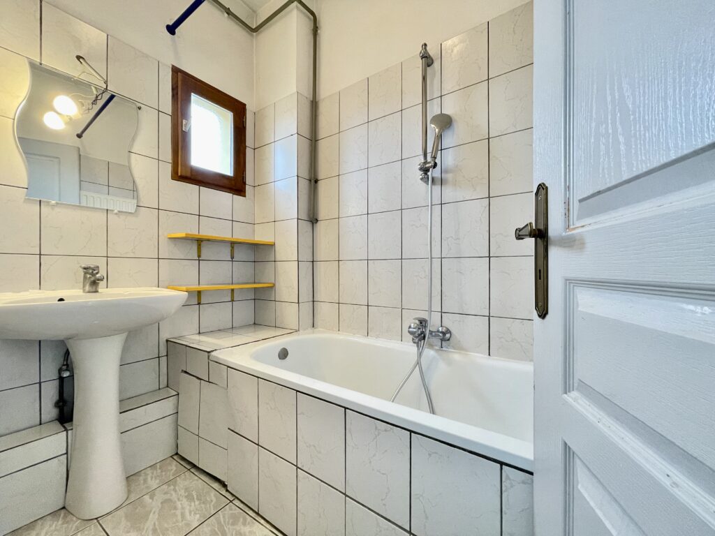 Location schiltigheim - T3 nue - 63m2 - 3 pièces