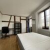 Colocation Strasbourg Krutenau - meublé - 3 chambres - 72m2