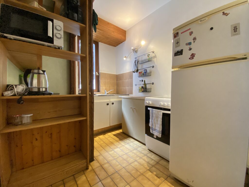 Colocation Strasbourg Krutenau - meublé - 3 chambres - 72m2