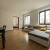 Colocation Strasbourg Krutenau - meublé - 3 chambres - 72m2