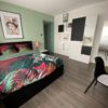 Colocation Strasbourg Esplanade - meublé - 5 chambres - 128m2