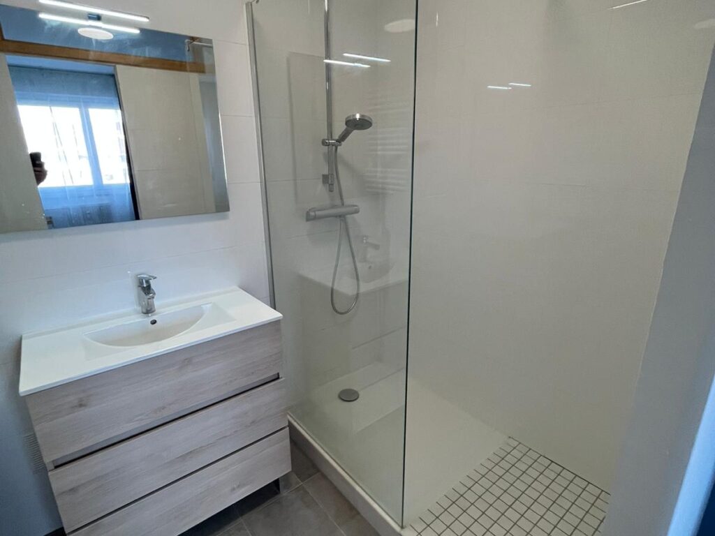 Colocation Strasbourg Neudorf - Meublée - 4 chambres - 102m2