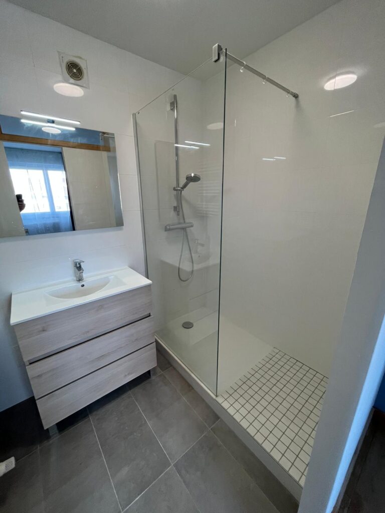 Colocation Strasbourg Neudorf - Meublée - 4 chambres - 102m2