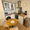 Appartement Strasbourg Centre-ville - Meublé - 1 chambre - 34m2