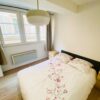 Appartement Strasbourg Centre-ville - Meublé - 1 chambre - 34m2