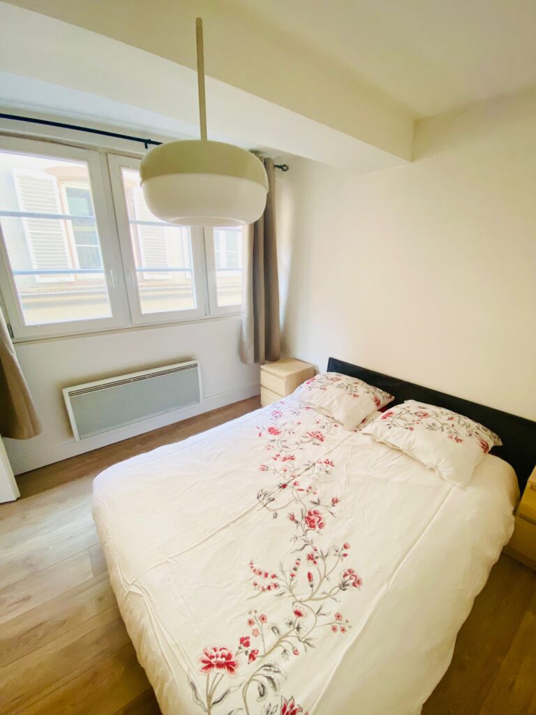 Appartement Strasbourg Centre-ville - Meublé - 1 chambre - 34m2
