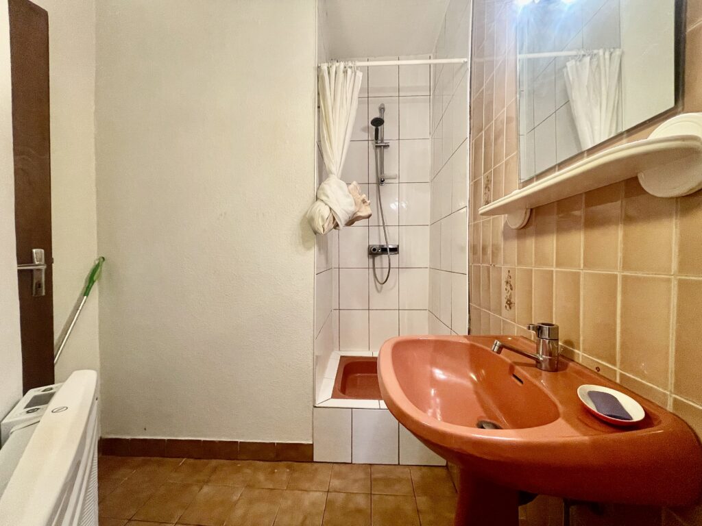 Location Strasbourg KRUTENAU - meublé - studio - 36m2