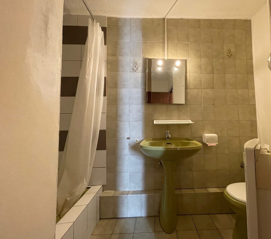 Location Strasbourg KRUTENAU - meublé - studio - 36m2