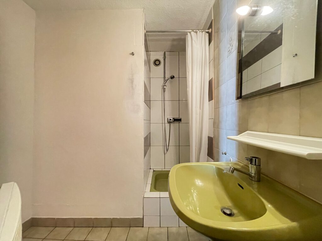 Location Strasbourg KRUTENAU - meublé - studio - 36m2