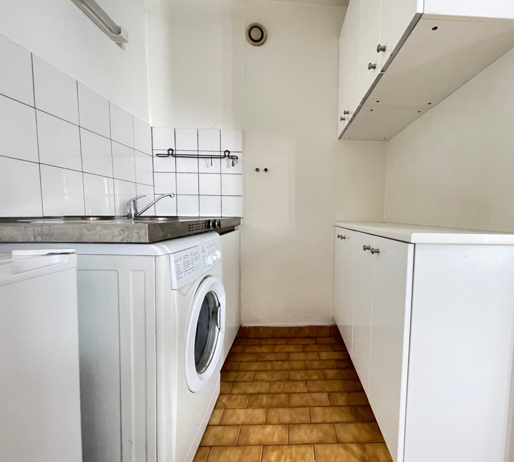 Location Strasbourg KRUTENAU - meublé - studio - 36m2