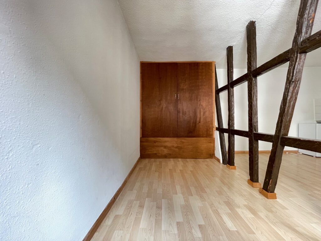Location Strasbourg KRUTENAU - meublé - studio - 36m2