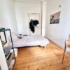 Colocation Strasbourg Orangerie - Meublée - 3 chambres - 65 m2
