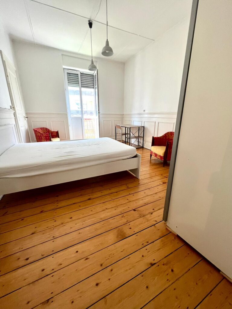 Colocation Strasbourg Orangerie - Meublée - 3 chambres - 65 m2
