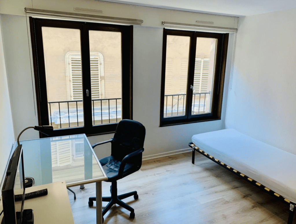 Studio Strasbourg carhédrale Meublé - 20m2
