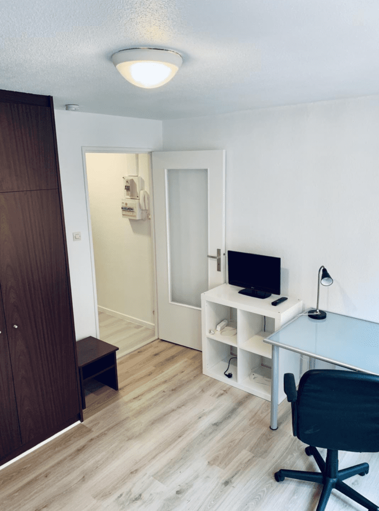 Studio Strasbourg carhédrale Meublé - 20m2