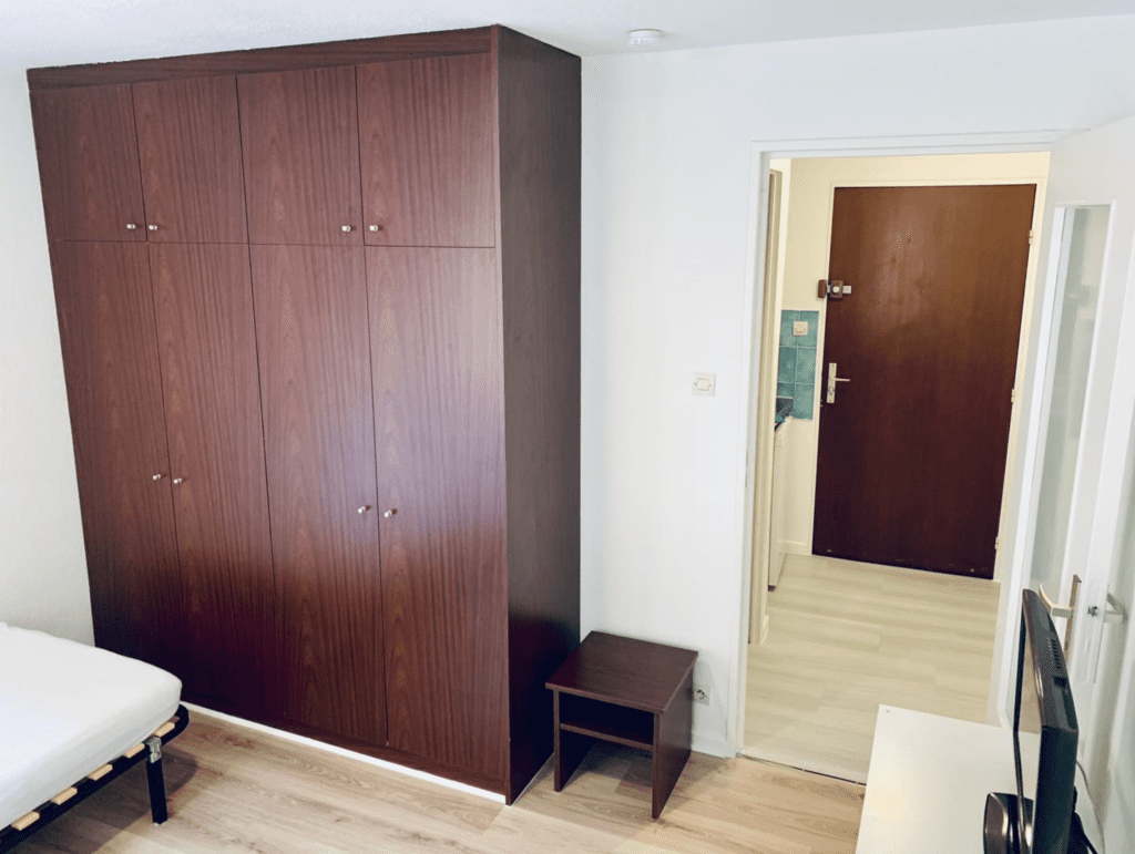 Studio Strasbourg carhédrale Meublé - 20m2