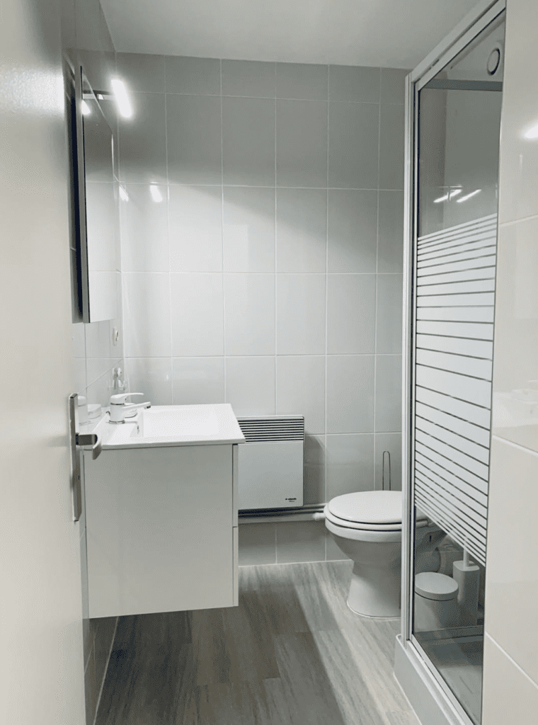 Studio Strasbourg carhédrale Meublé - 20m2
