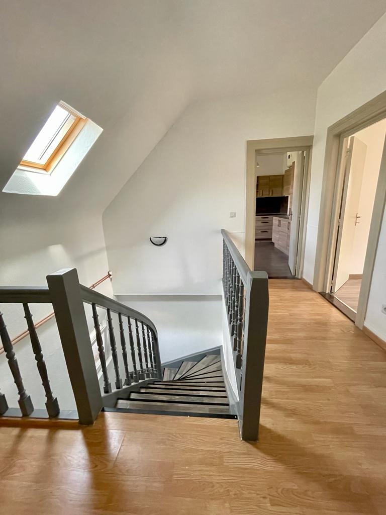 Colocation- Strasbourg Ostwald- Meublé-77m2
