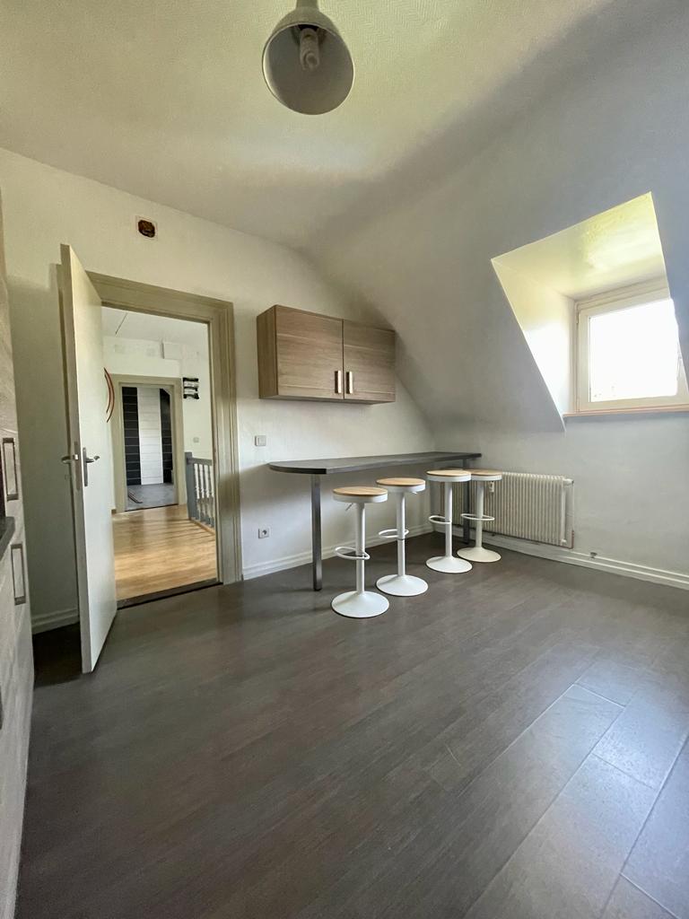 Colocation- Strasbourg Ostwald- Meublé-77m2