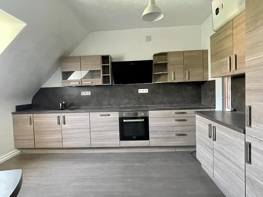 Colocation- Strasbourg Ostwald- Meublé-77m2