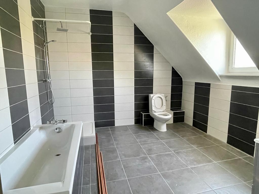 Colocation- Strasbourg Ostwald- Meublé-77m2