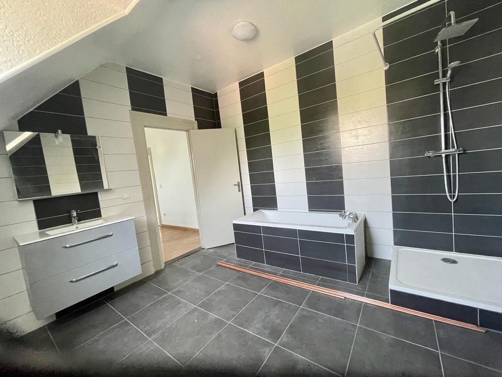 Colocation- Strasbourg Ostwald- Meublé-77m2
