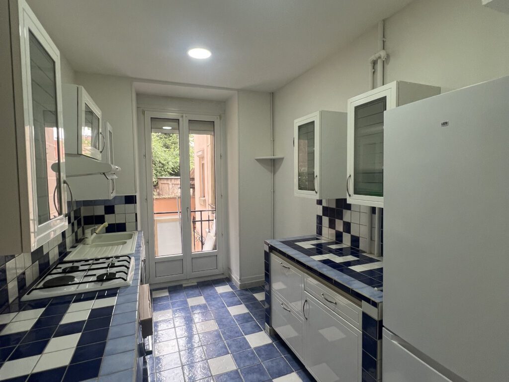 Colocation Strasbourg Orangerie - Meublée - 3 chambres - 69m2