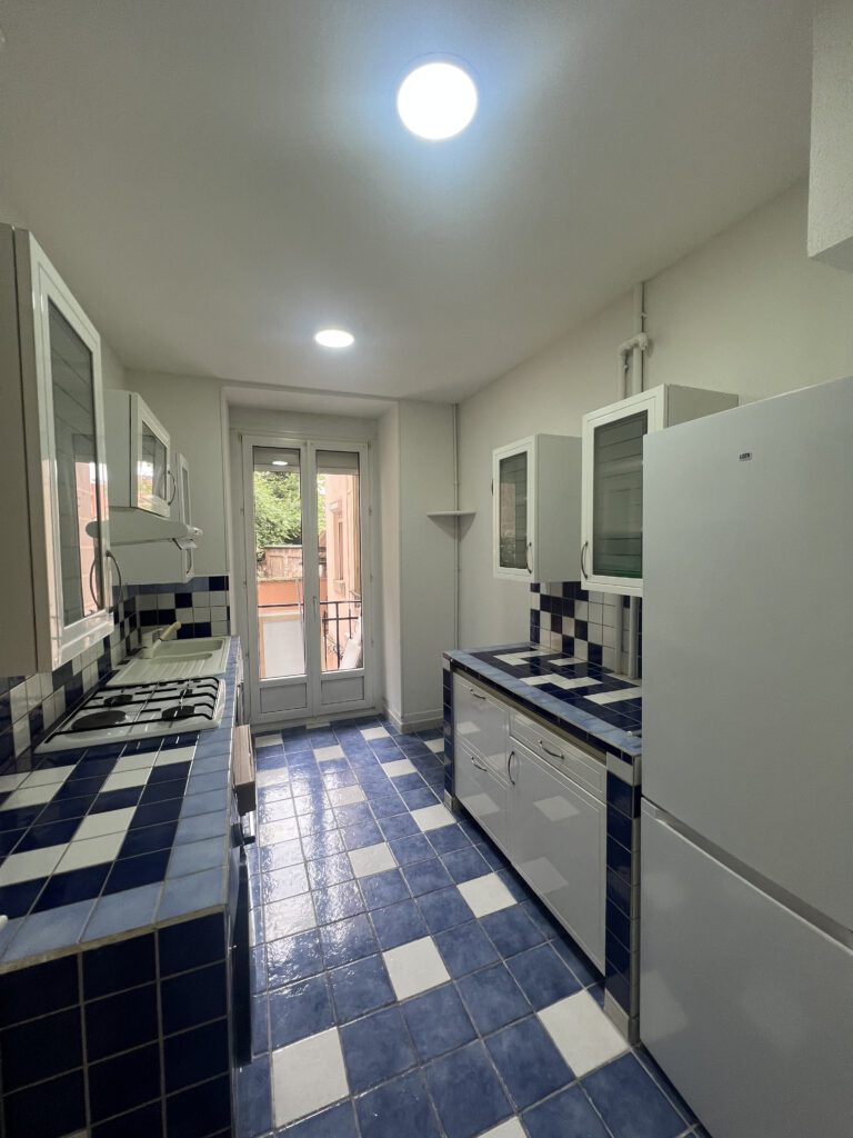 Colocation Strasbourg Orangerie - Meublée - 3 chambres - 69m2