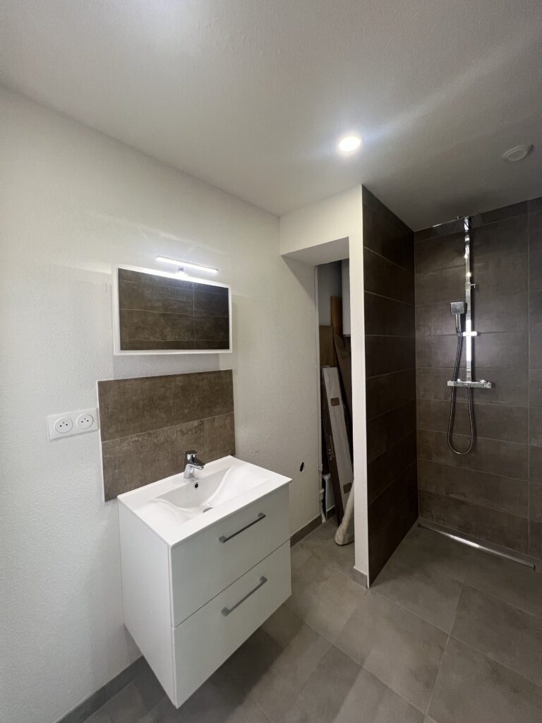 Colocation Strasbourg Orangerie - Meublée - 3 chambres - 69m2